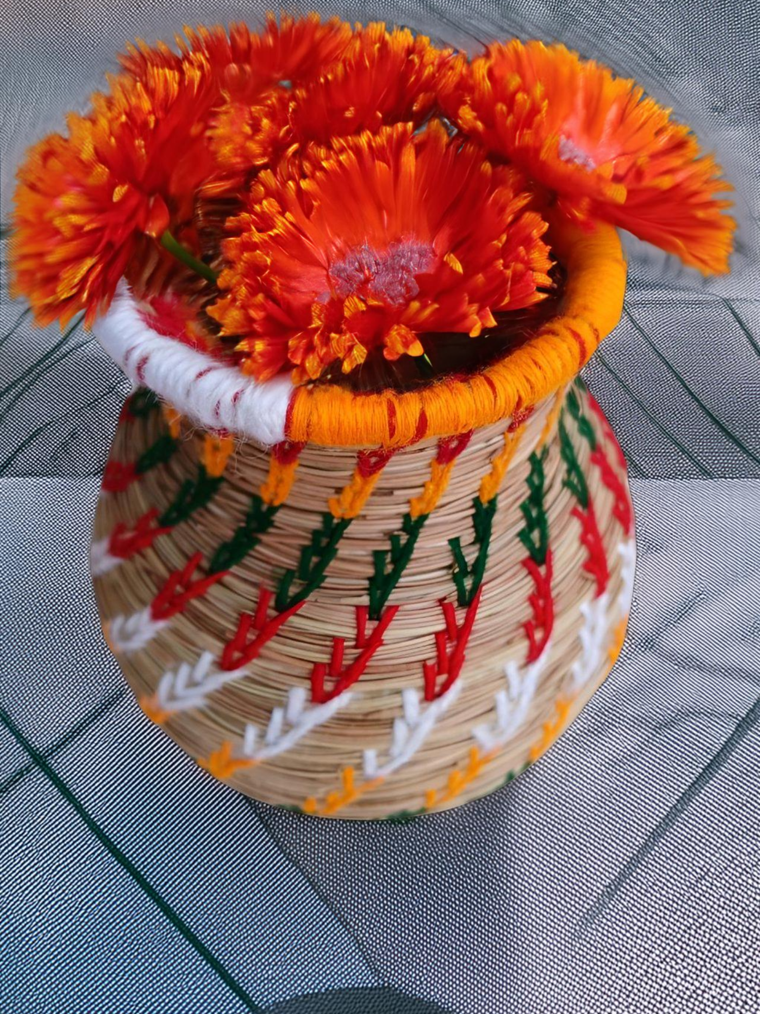 natural and artistic